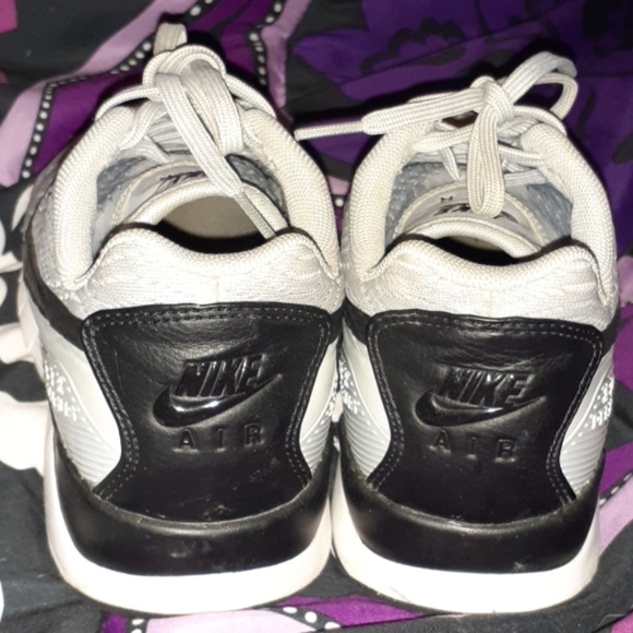 Womens nike Air Pegasus - Picture 3 of 4